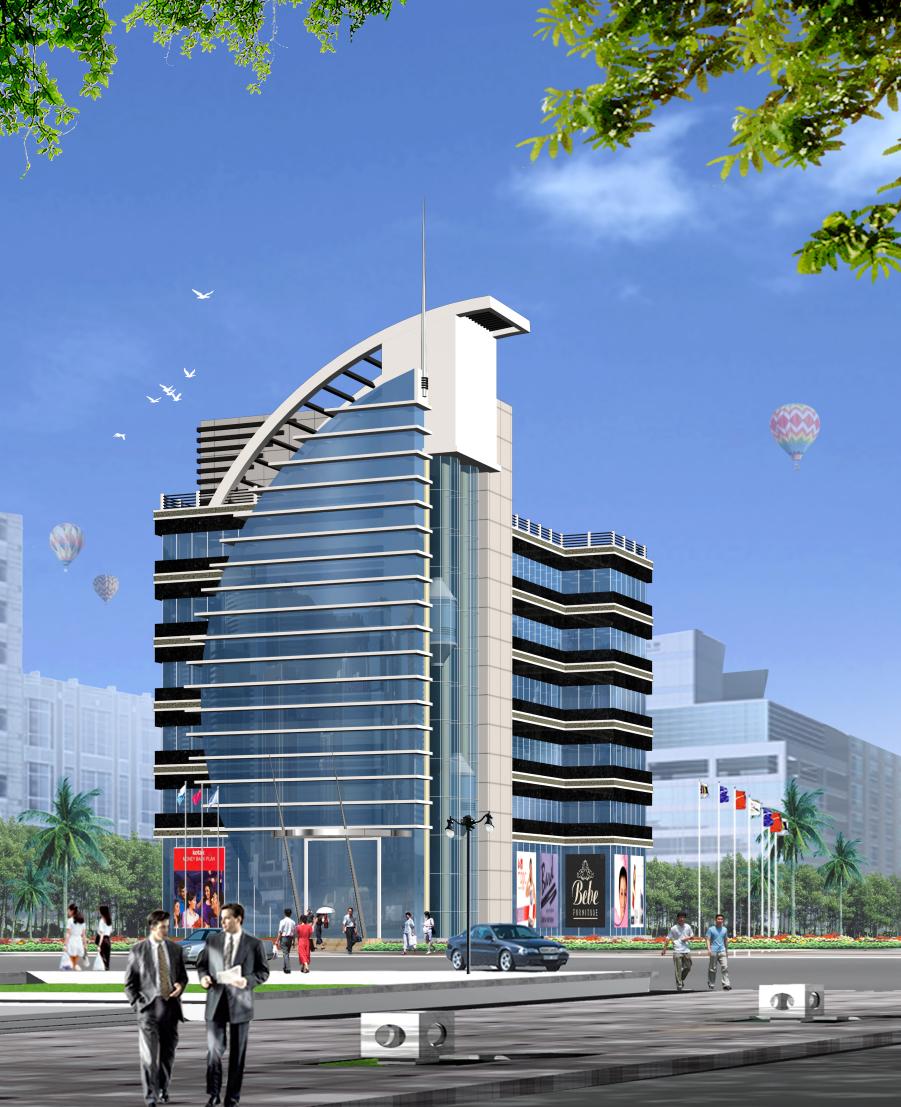 Commercial Projects